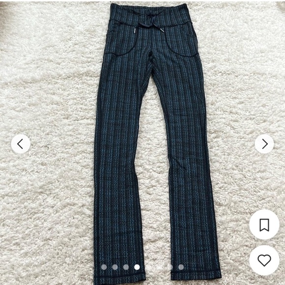 Lululemon leggings - Picture 12 of 12
